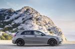 Mercedes-Benz A-Class AMG Line Edition 2018 года (WW)